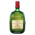 BUCHANAN'S DELUXE 750ML