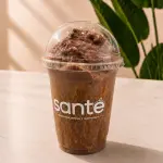Mocha Crush