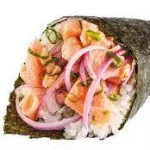 Temaki Ceviche