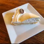Pie Limon