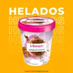 CHOCOLATE COOKIES 500ml