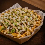 PAPAS BIGMAC