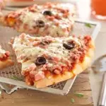 PIZZA PERNIL