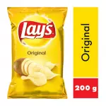 Salt Frito Lay Potato Chips