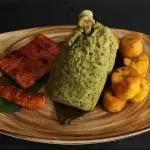 Antojo Amazónico con juane