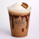 Latte Reeses
