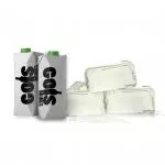 KIT GELO DE COCO / MARACUJA C/05 UND