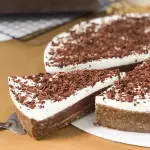 Torta de Chocolate