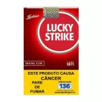 LUCKY STRIKE