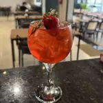 GIN MELANCIA