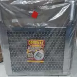 GRELHA DE INOX REGULÁVEL