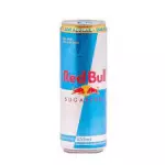 RED BULL SUGAR FREE 250ML