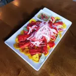 Jalea de Cecina