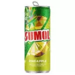 Sumol Pineapple Cans 330ml
