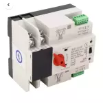 Transfer 2P - 63A