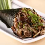 temaki shimeji