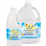 Sabonete Mecânico JJ