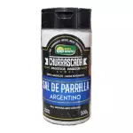 SAL DE PARRILHA ARGENTINO 500 GM