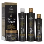 Kit Capilar - Óleo de Argan