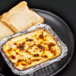 LASAGNA DE CARNE