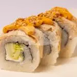 CHIKEN GRILL ROLL