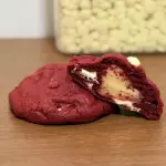 Red Velvet (100g)
