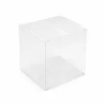 Caja acetato cubo med carnavalRG217