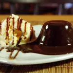 Petit Gateau