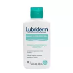 LUBRIDERM DELICADA 120 ML
