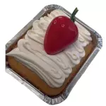 Postre tres leches