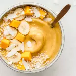 Mango-Piña