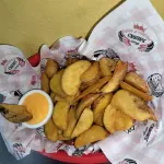 PAPAS GAJO