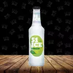 51 Ice Limão 275ml