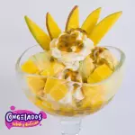 Copa Maracumango