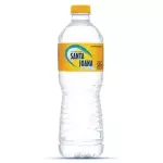 Água Mineral 500ml (S/Gás)