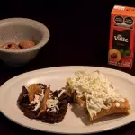 Paquete Doraditos