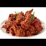 4  양념 매운맛치킨 Meun yangnum Chicken