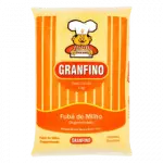 Fubá GRANFINO 1KG
