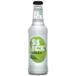 ICE 51 LIMÃO