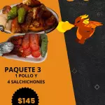 Paquete 3