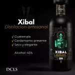 Xibal Gin Artesanal