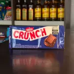 Nestle Barra - Crunch