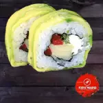 Palmito Veggie