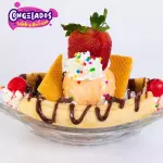 Banana Split