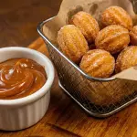 Mini Churros