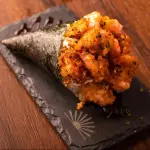 TEMAKI CROCANTE