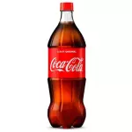 Coca-Cola Original 1 litro
