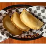 EMPANADAS DE QUESO
