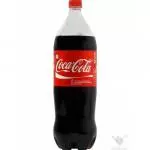 Coca Cola - 2 Litros.
