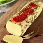 TRANCA C/ TOMATE SECO